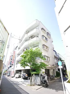STビル鶯谷の画像