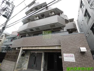 メインステージ江戸川橋IIの画像