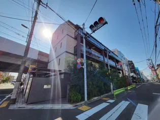 MAXIV西荻窪AZの画像