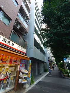 LIVEFLAT東高円寺の画像