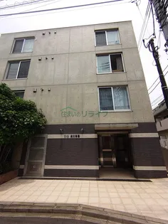 DS高田馬場の画像