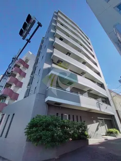 サンテミリオン早稲田駅前弐番館の画像