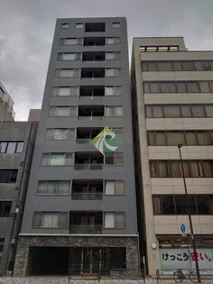 シュロス神田五軒町ツインフォルムの画像