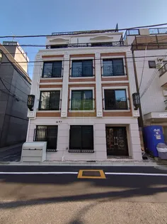 アズ信濃町レジデンスの画像