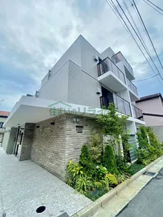 PASEO下北沢代沢の画像