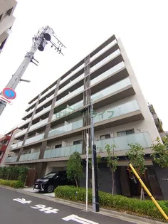 L BASE押上SOUTHの画像