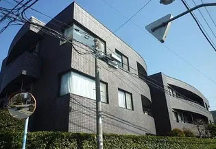 浜田山公園レジデンスの画像