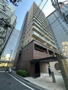 ウェリス六本木の画像