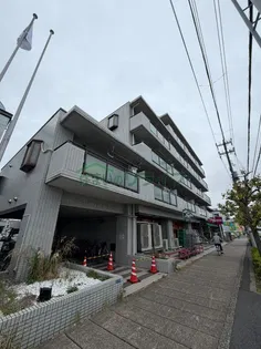 サントミグランドールマンションの画像