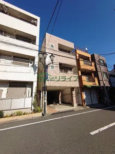 ブロード楠の画像