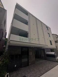 エルファーロ神楽坂IIの画像