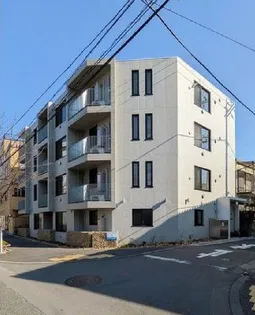 カーサピアッツァ中野松が丘の画像