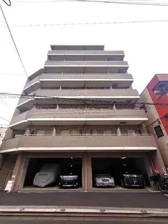 インプルーブ清澄白河の画像