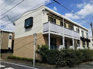 レオパレス潮音の画像