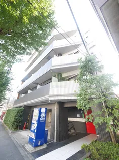 LーVIENT南荻窪の画像