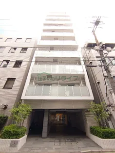 コンフォリア日本橋人形町の画像