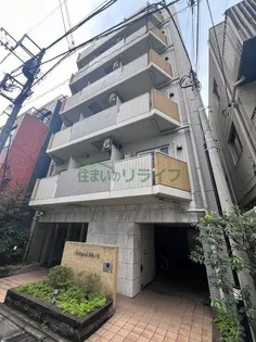 モトパーク御茶ノ水の画像