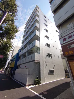 ペアパレス新高円寺の画像