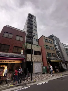 DECOR BLOCCO西浅草の画像