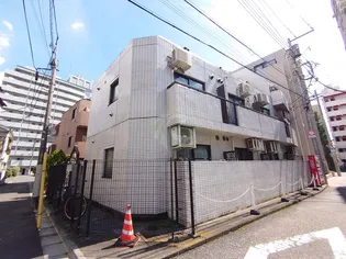 カーサ ドマーニの画像