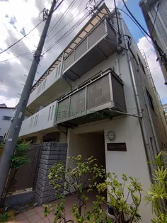 大原KYハイツIIIの画像