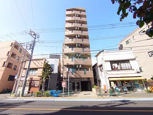 ヴェローナ高円寺の画像