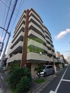 オーキッドレジデンス三ノ輪Ⅱの画像