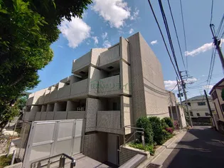 プレミアムキューブ下北沢の画像