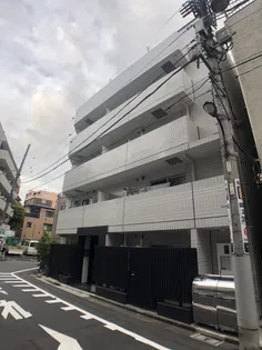 RECIPE 巣鴨駅前の画像
