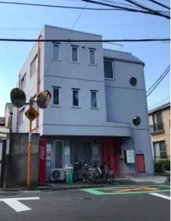 グリフィンドール中野の画像