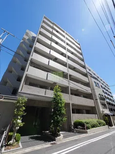 クラシィコートの画像