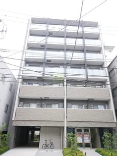 アーバネックス森下IIの画像