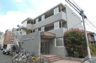 TSハイム新宿の画像