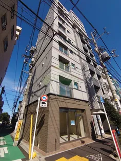 プラティーク新宿原町の画像