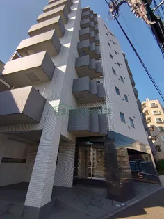 クレヴィスタ代田橋の画像