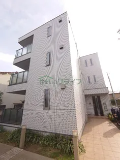 白桜館の画像