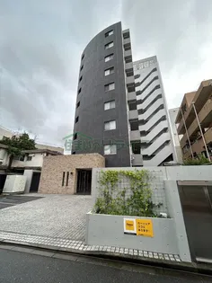 コンフォリア東中野DEUXの画像
