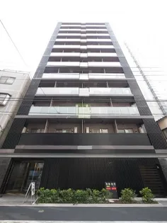 ザ パークハビオ日本橋小伝馬町の画像