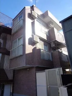 アーク上井草の画像