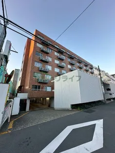 六本木ユニハウスの画像