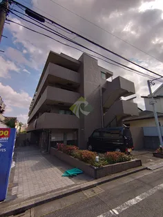 ルーブル東高円寺の画像