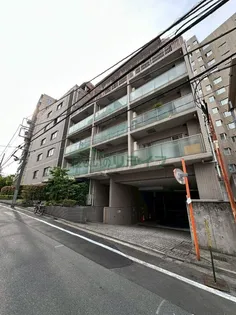 デュオフラッツ赤坂の画像