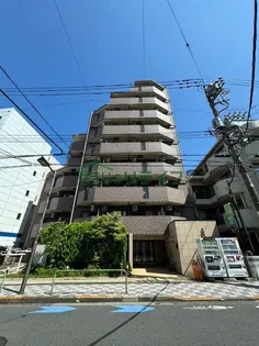 プロスペクト門前仲町の画像