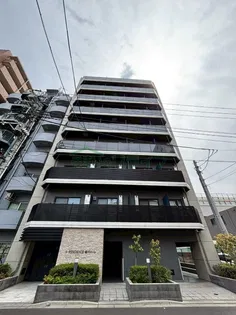 SーRESIDENCE菊川RIVIEの画像