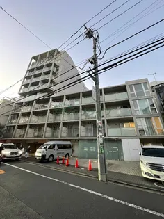 セルフィスタ渋谷の画像