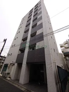 ゼクシア市谷台の画像