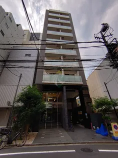 BREZZA EBISUの画像
