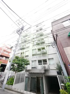 クリオ入谷壱番館の画像