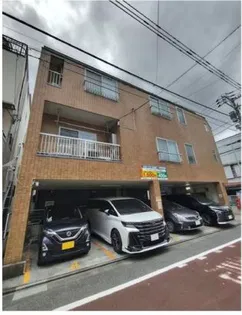 大蔵ビルの画像