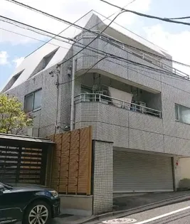 ハイツ目白坂の画像